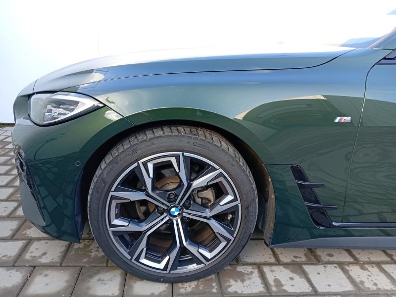 BMW Řada 4