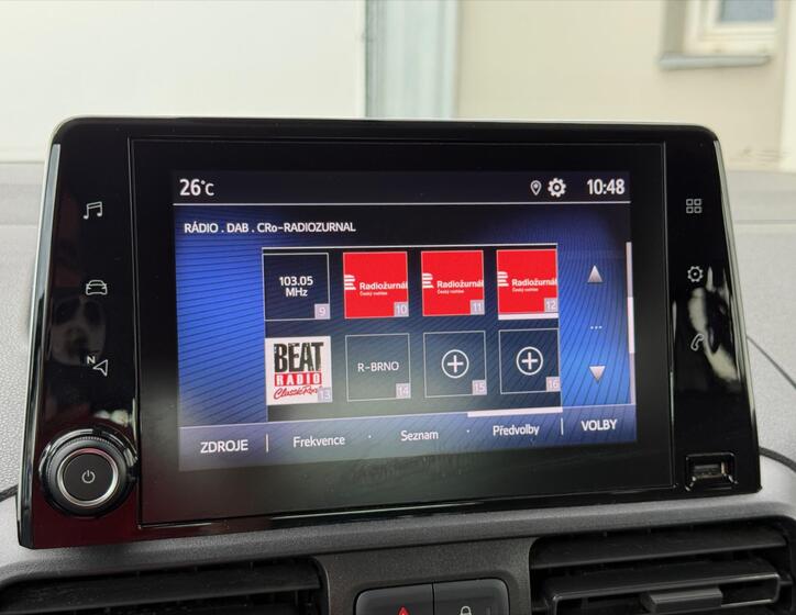 Toyota ProAce 16