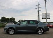 Škoda Octavia 8