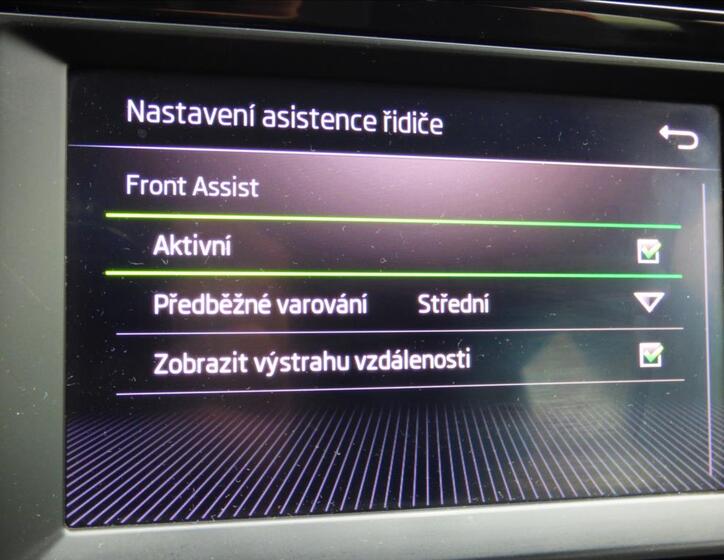 Škoda Karoq 30