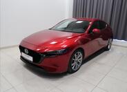 Mazda 3 1