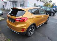 Ford Fiesta 6