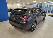 Subaru Impreza 2