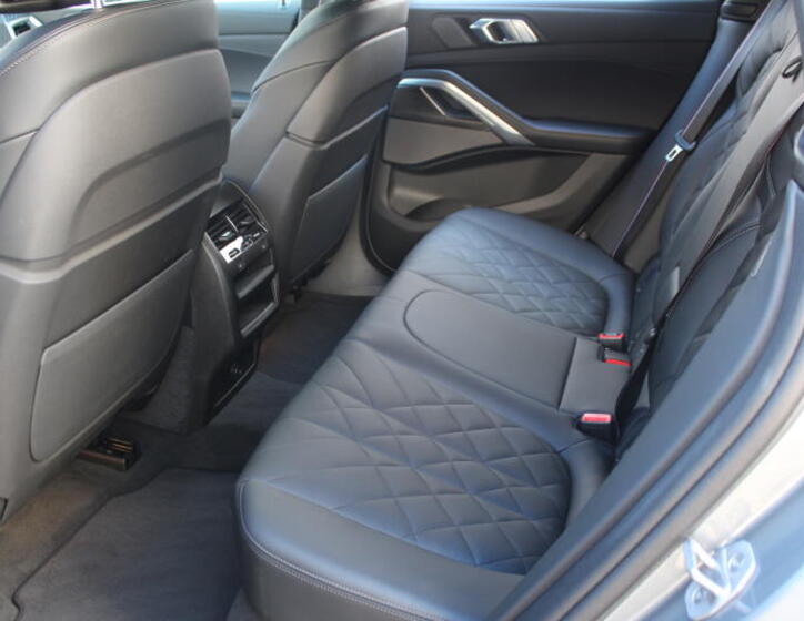 BMW X6 20