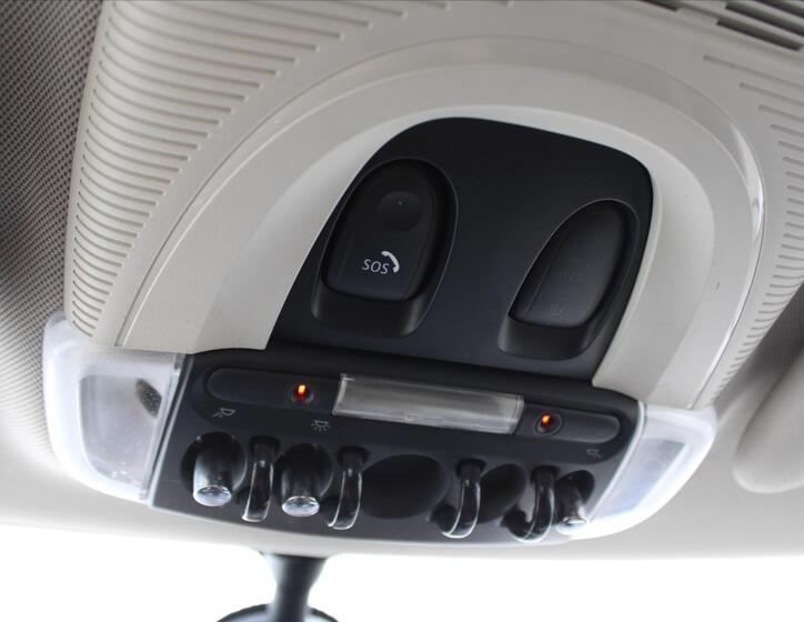 Mini Cooper 19
