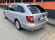 Škoda Superb 7