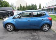 KIA Venga 7