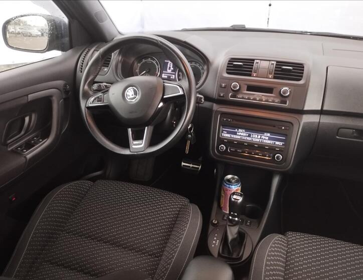 Škoda Fabia 9