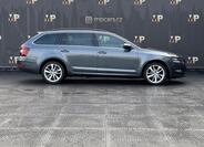 Škoda Octavia 4