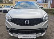 SsangYong Korando 3