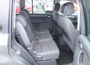 Volkswagen Touran 13