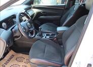 Hyundai Tucson 11