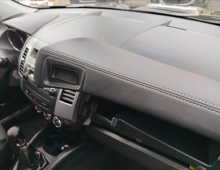 Citroën C-Crosser 25