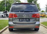 Volkswagen Touran 11