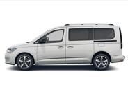Volkswagen Caddy 3
