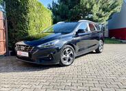 Hyundai i30 1