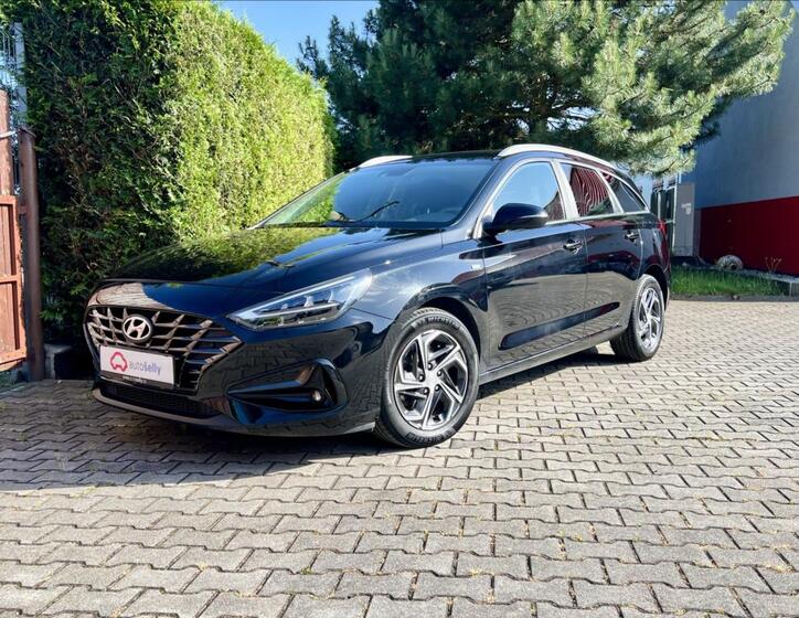 Hyundai i30 1