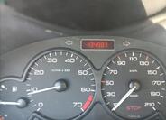 Peugeot 206 12
