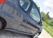 Peugeot 107 9