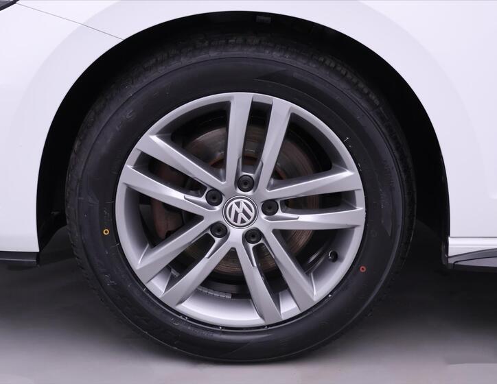 Volkswagen Touran 35