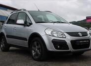 Suzuki SX4 3