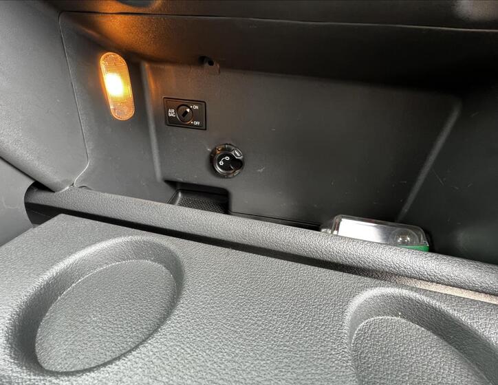 Volkswagen Touran 23