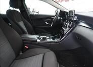 Mercedes-Benz Třídy C 12