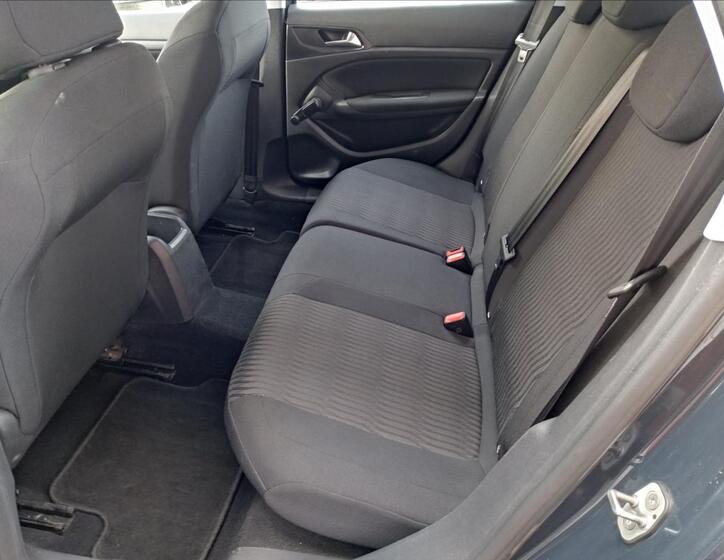 Peugeot 308 14