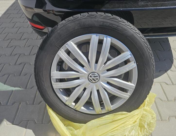 Volkswagen Golf 45