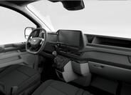 Ford Transit Custom 4