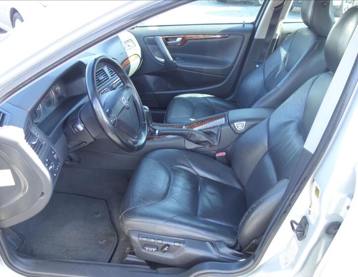 Volvo S60 10