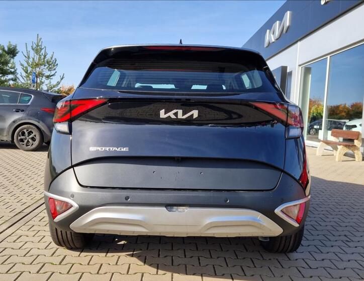 KIA Sportage 5