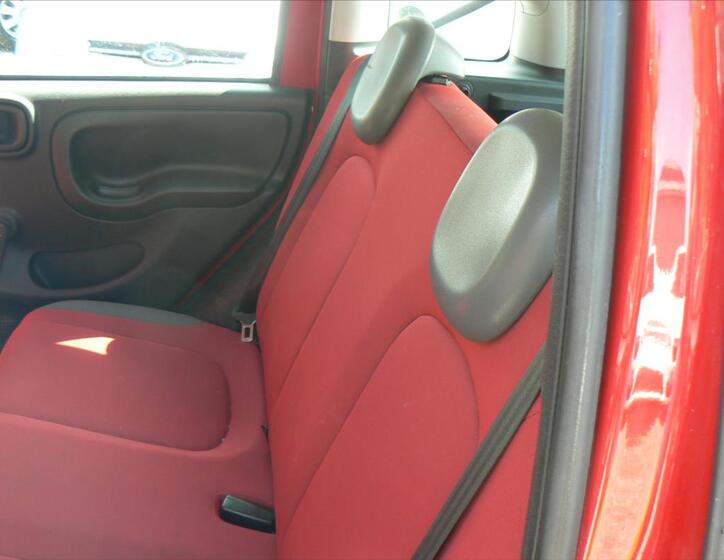 Fiat Panda 10