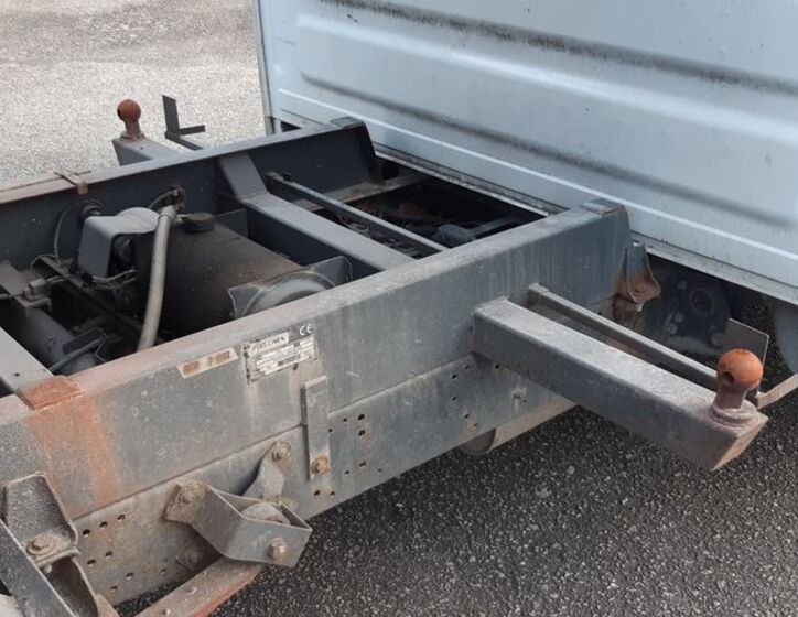 Iveco Daily 13