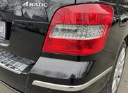 Mercedes-Benz GLK 11