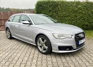 Audi A6 7