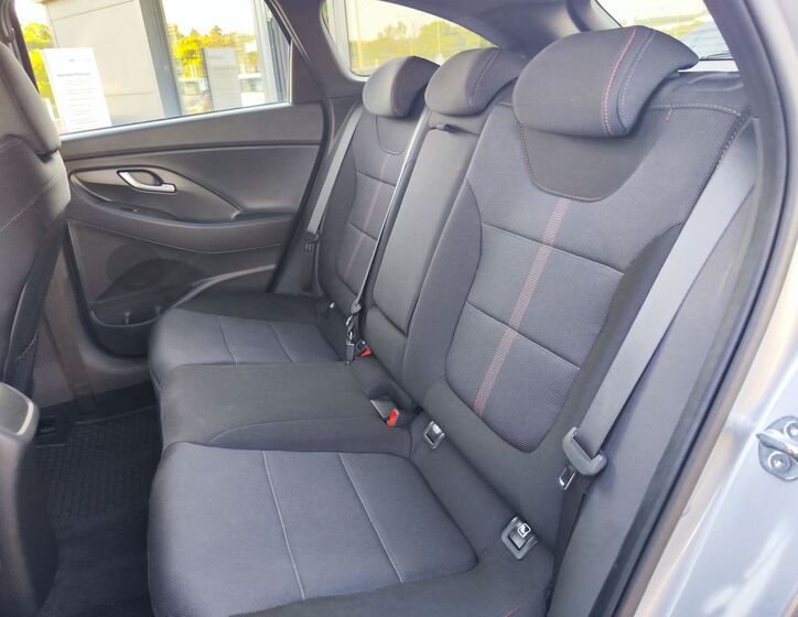 Hyundai i30 13
