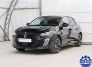 Peugeot 208 1