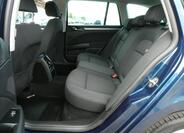 Škoda Superb 18