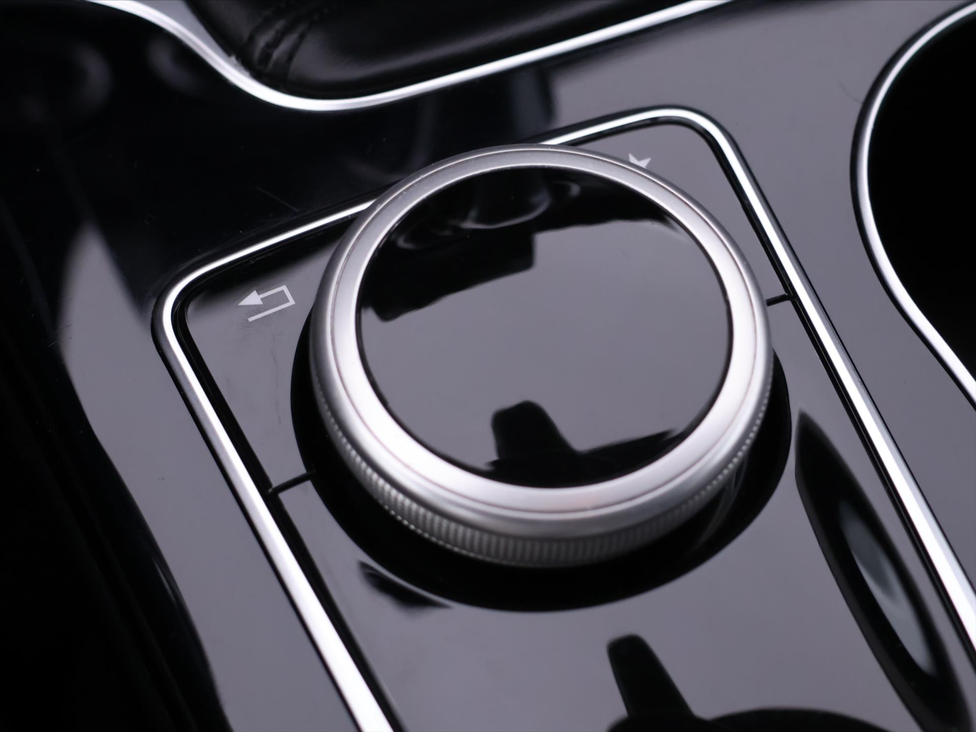 Mercedes-Benz Třídy C