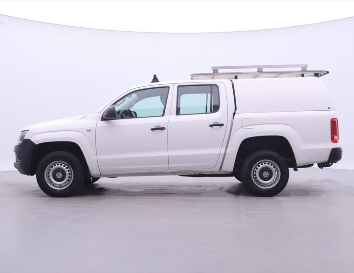 Volkswagen Amarok 4