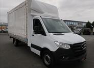 Mercedes-Benz Sprinter 2