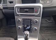 Volvo V60 10