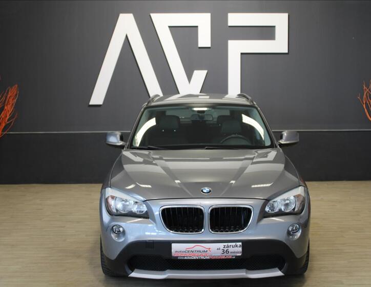 BMW X1 3