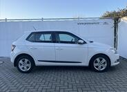 Škoda Fabia 7