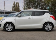 Suzuki Swift 8