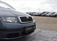 Škoda Fabia 13