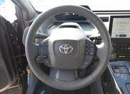 Toyota bZ4X 18
