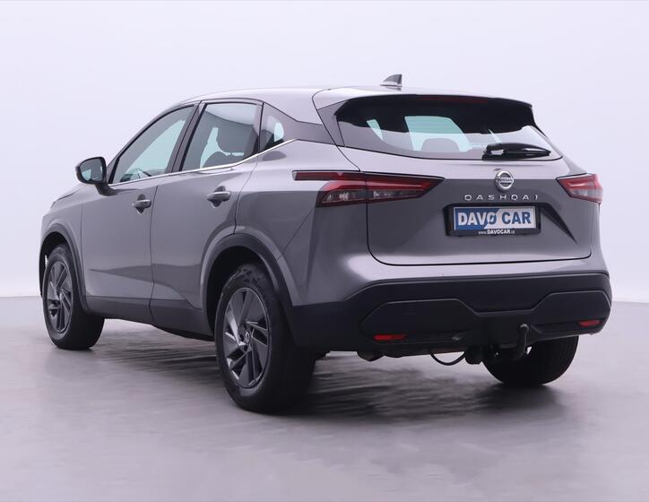 Nissan Qashqai 5