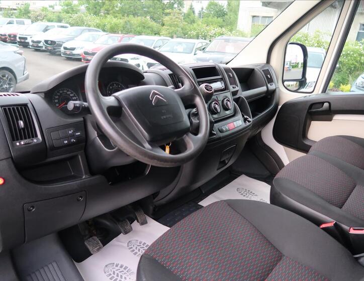 Citroën Jumper 9